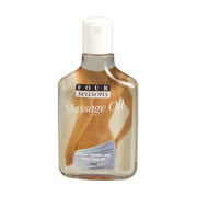 Four Seasons Massage Oil 150ml Aged Smart