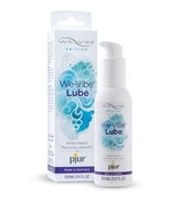 We-Vibe Water-Based Lube 100ml Aged Smart