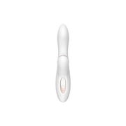 Satisfyer Pro + G-Spot Aged Smart