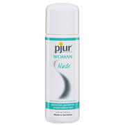 pjur Woman Nude Lubricant 30ml Aged Smart