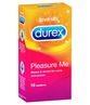 Durex Condoms Pleasure Me X 10