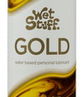 Wet Stuff Gold Lubricant 550g