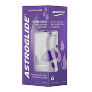Astroglide Water-Based Personal Lubricant 74ml Aged Smart