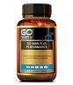GO Healthy Go Man Plus Performance Cap X 60