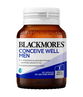 Blackmores Conceive Well Men Cap X 28