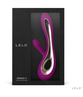 LELO Soraya 2 - Deep Rose