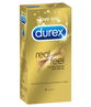 Durex Condoms Real Feel X 6