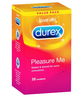 Durex Condoms Pleasure Me X 30