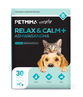 Petmima Relax & Calm + Ashwagandha Powder Sachets 2g X 30