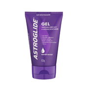 Astroglide Personal Lubricant Gel 113g Aged Smart