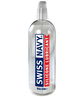 Swiss Navy Silicone Lubricant 473ml