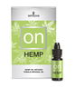 Sensuva On Hemp Oil Infused Female Arousal Oil 5ml