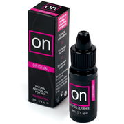 Sensuva On Original Natural Arousal Oil For Her 5ml Aged Smart