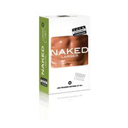 Four Seasons Condoms Naked Larger X 12 Aged Smart