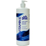 Wet Stuff Vitamin E Lubricant 1kg Aged Smart