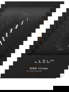 LELO Sona 2 Cruise - Black Aged Smart