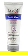 Forelife! Fertility Care Sperm Safe Lubricant 100g Aged Smart