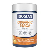 Bioglan Maca Tab X 100 Aged Smart