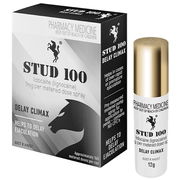 Stud 100 Desensitizing Spray For Men 12g Aged Smart