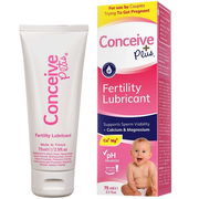 Conceive Plus Fertility Lubricant 75ml Aged Smart