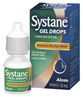 Systane Intensive Lubricant Gel Drops 10ml