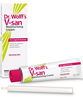 Dr. Wolff's V-San Moisturising Cream 50g