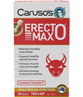 Caruso's Erectomax Tab X 60