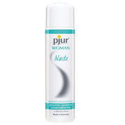 pjur Woman Nude Lubricant 100ml Aged Smart