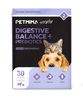 Petmima Digestive Balance + Prebiotics Powder Sachets 2g X 30