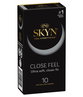 Skyn Condoms Close Feel Non-Latex X 10