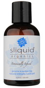 sliquid Organics Personal Lubricant (Natural) 125ml Aged Smart