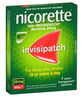 Nicorette InvisiPatch 25mg X 7