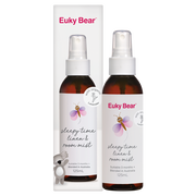 Euky Bear Sleepy Time Linen & Room Mist 125ml Aged Smart