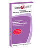Health Alert Urinary Tract Infection Initial Screening Kit X 1