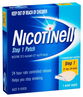 Nicotinell Patch Step 1 Patches 21mg X 7
