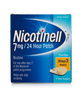 Nicotinell Patch Step 3 Patches 7mg X 7