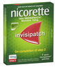 Nicorette InvisiPatch 10mg X 7