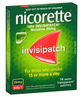 Nicorette InvisiPatch 25mg X 14