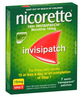 Nicorette InvisiPatch 15mg X 7