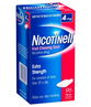 Nicotinell Gum 4mg Fruit X 96