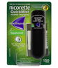 Nicorette QuickMist (Freshmint) X 150 Sprays