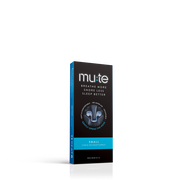 Mute Anti-Snoring Device (Small) X 3