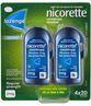 Nicorette Cooldrops Regular Strength Icy Mint 2mg Lozenges  X 80