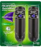 Nicorette QuickMist X 150 Sprays X 2