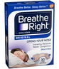 Breathe Right Nasal Strips Tan Large X 30