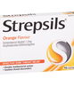 Strepsils Lozenges Orange X 16