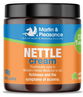 Martin & Pleasance Natural Herbal Cream - Nettle 100g