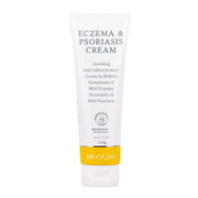 MooGoo Eczema & Psoriasis Cream 120g