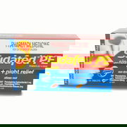 Sudafed PE Sinus Day + Night Relief Tab X 24