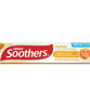 Soothers Honey & Lemon Medicated Lozenges X 10